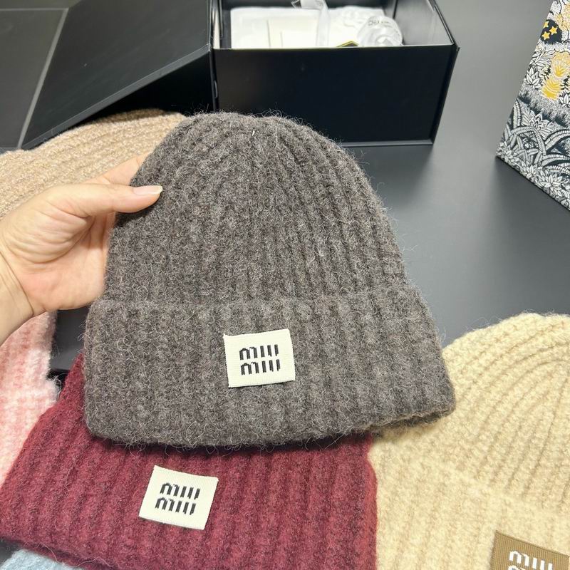 Miumiu Hat dx (983)