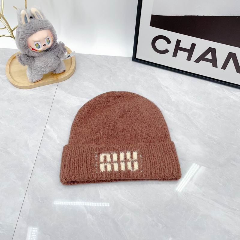 Miumiu Hat dx (990)