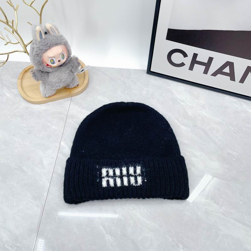 Miumiu Hat dx (998)