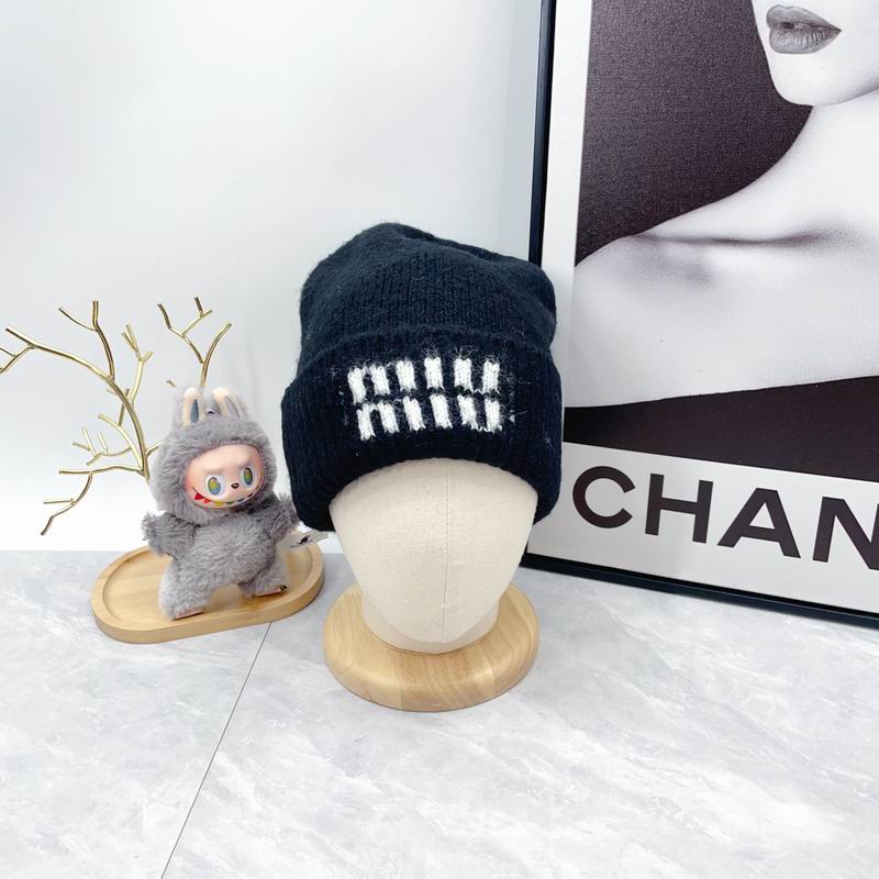 Miumiu Hat dx (999)
