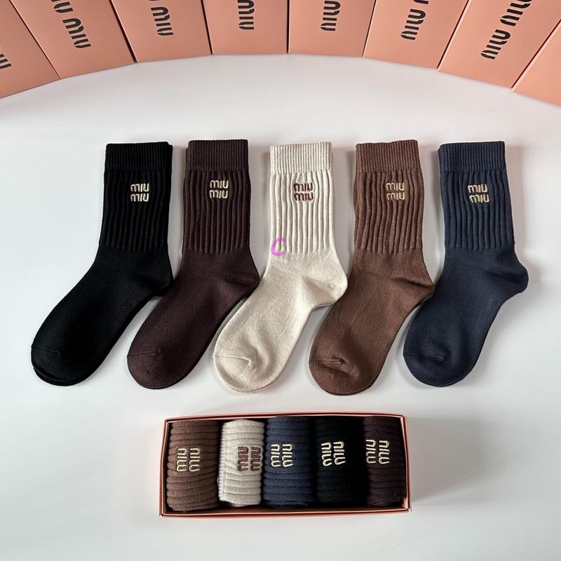 Miumiu Socks (30)
