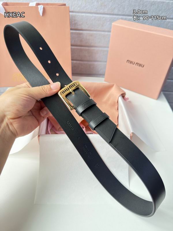Miumiu belt 30mmX90-115cm 8L (3)