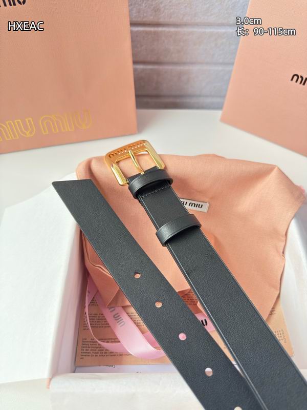 Miumiu belt 30mmX90-115cm 8L (5)