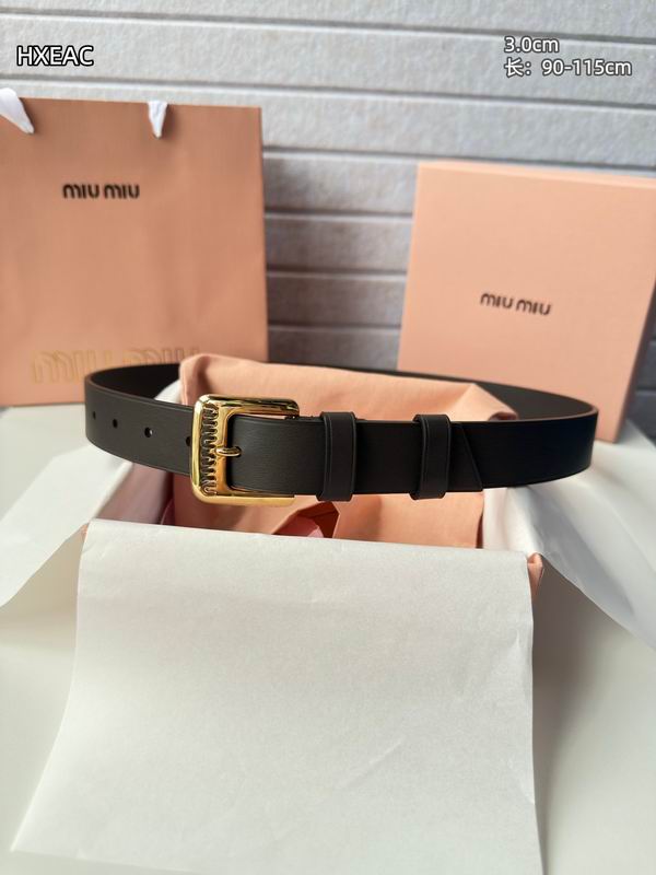 Miumiu belt 30mmX90-115cm 8L (6)