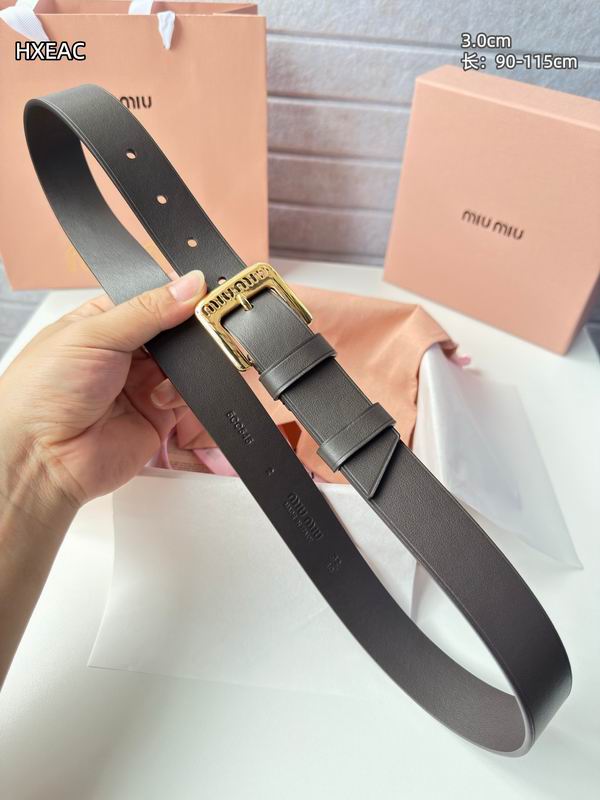 Miumiu belt 30mmX90-115cm 8L (7)