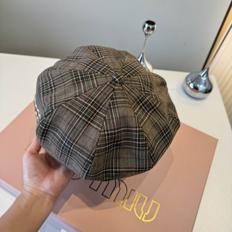 Miumiu beret (138)