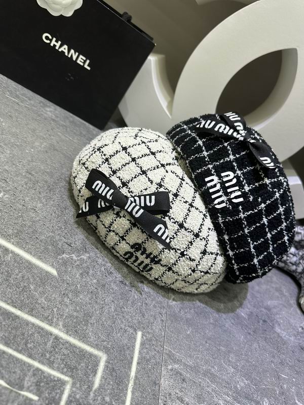 Miumiu beret dx (205)