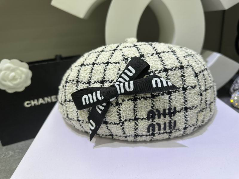 Miumiu beret dx (209)