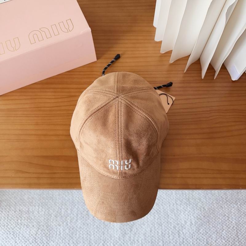 Miumiu cap dx (100)