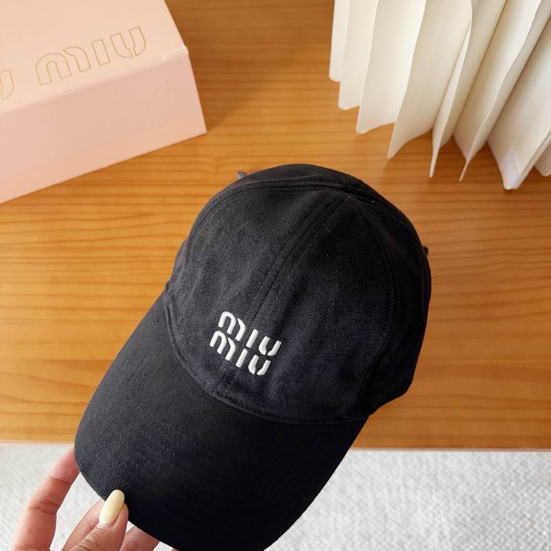 Miumiu cap dx (117)