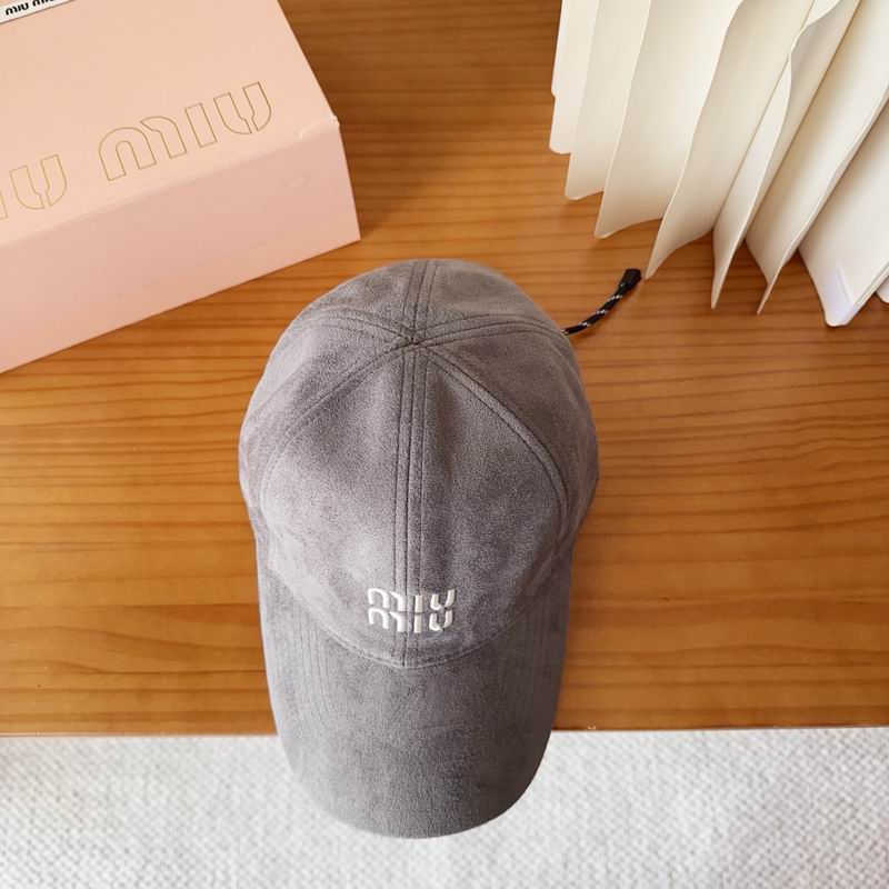 Miumiu cap dx (127)
