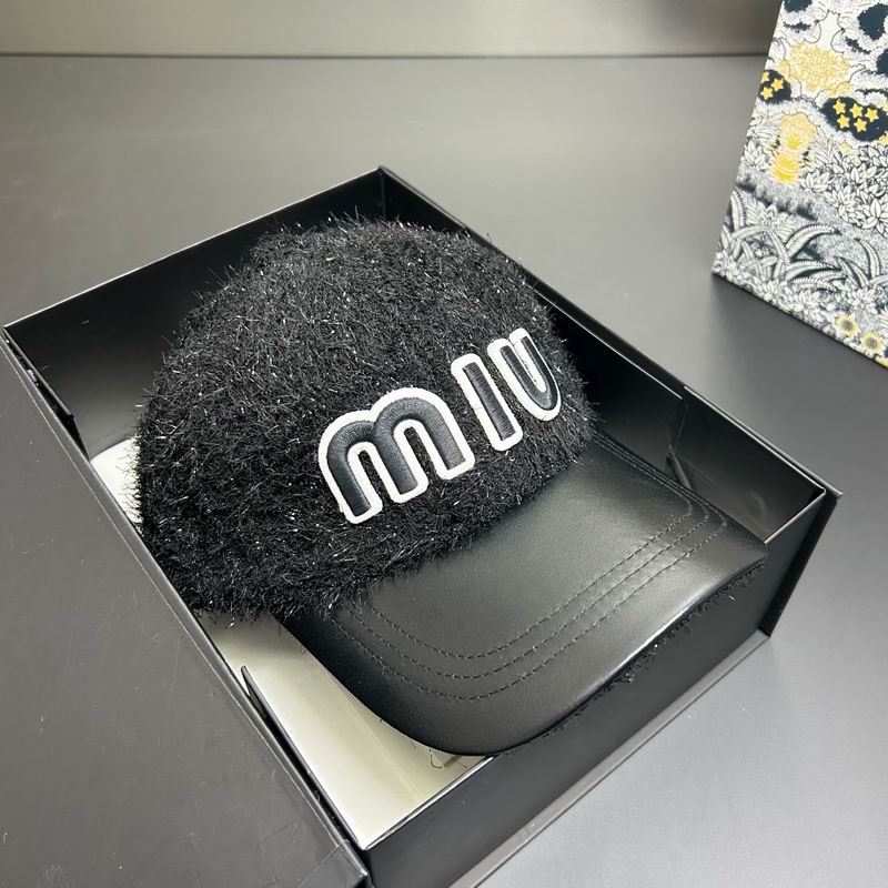 Miumiu cap dx (433)
