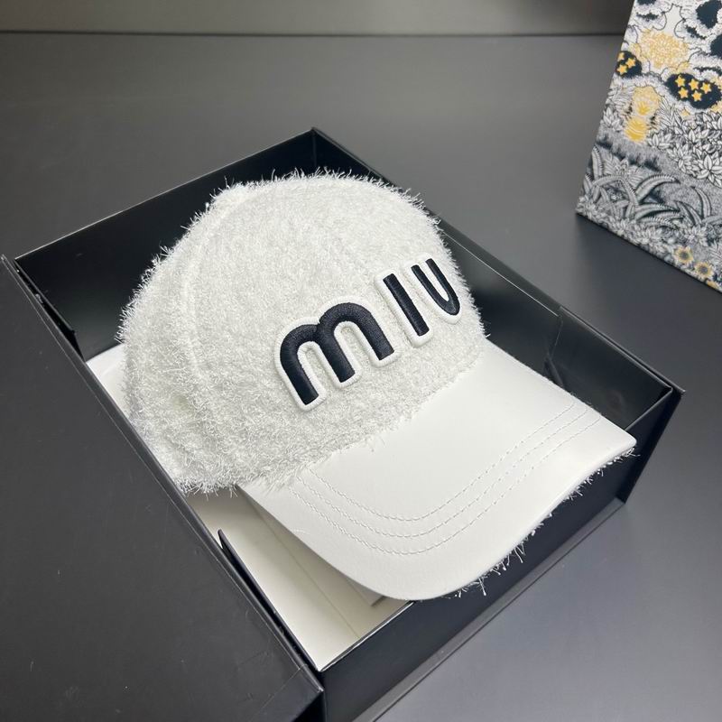 Miumiu cap dx (434)