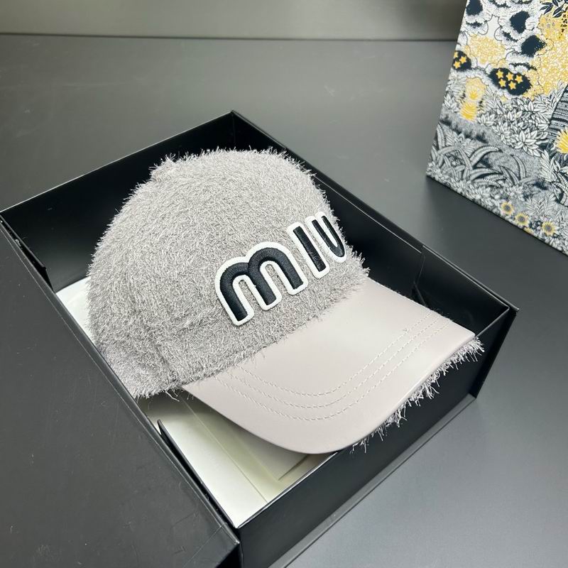 Miumiu cap dx (437)