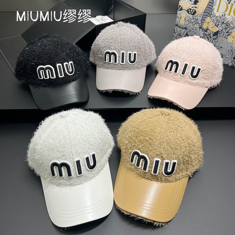 Miumiu cap dx (441)