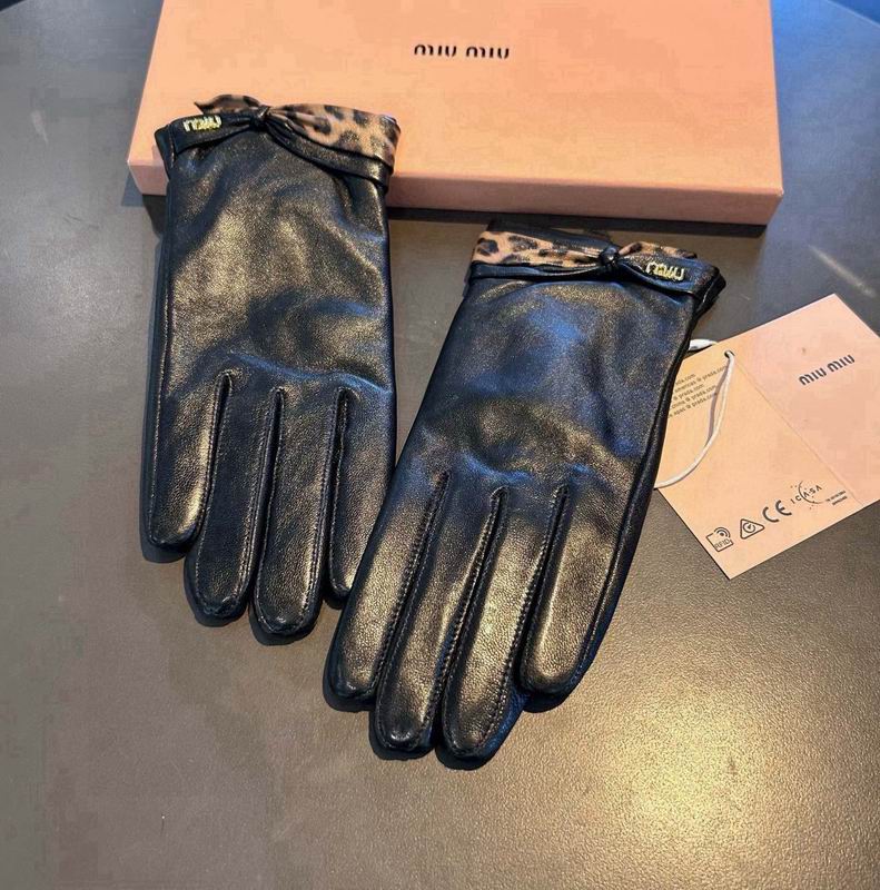 Miumiu gloves  M L 11 (2)