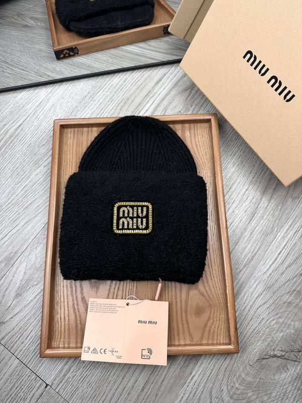 Miumiu hat hm (102)