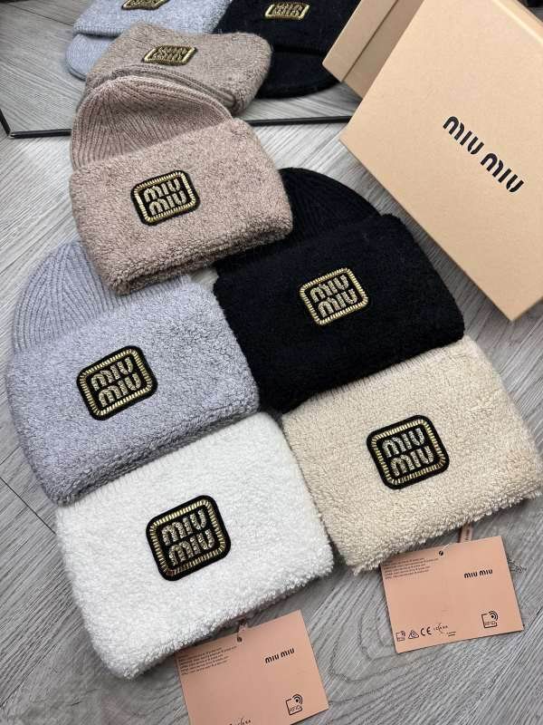 Miumiu hat hm (105)