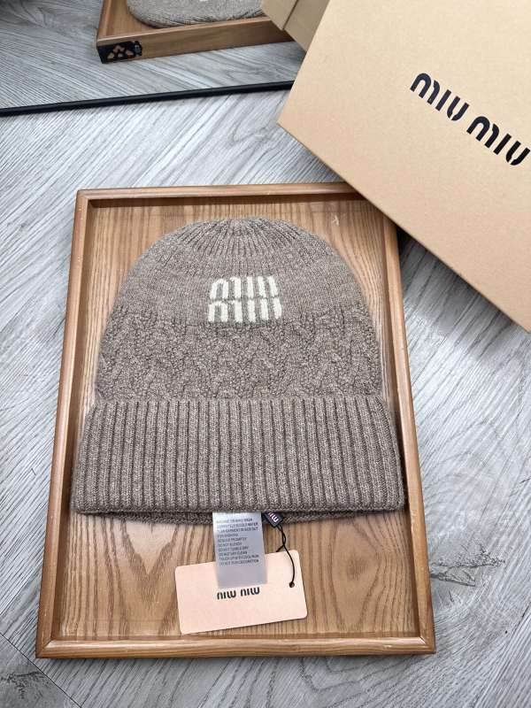 Miumiu hat hm (120)