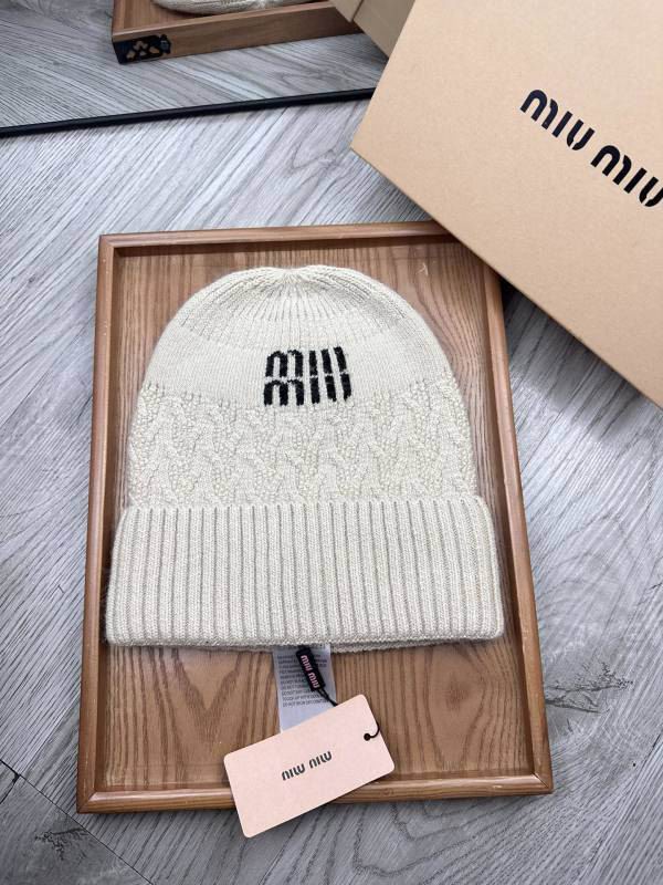 Miumiu hat hm (122)