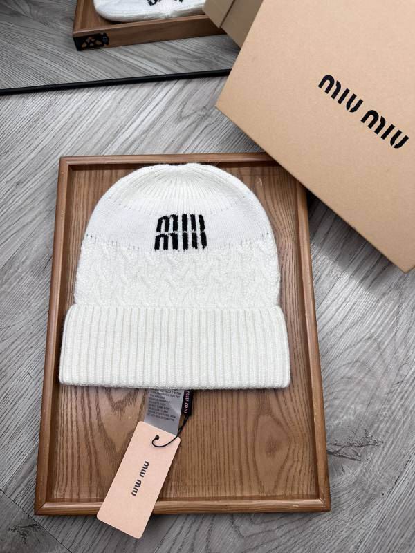 Miumiu hat hm (124)