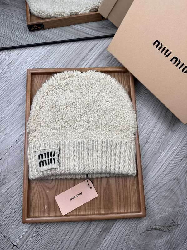 Miumiu hat hm (95)