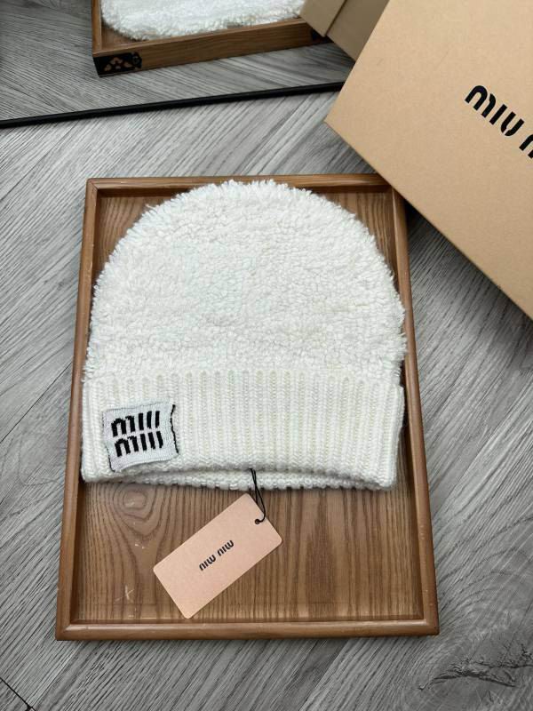 Miumiu hat hm (98)