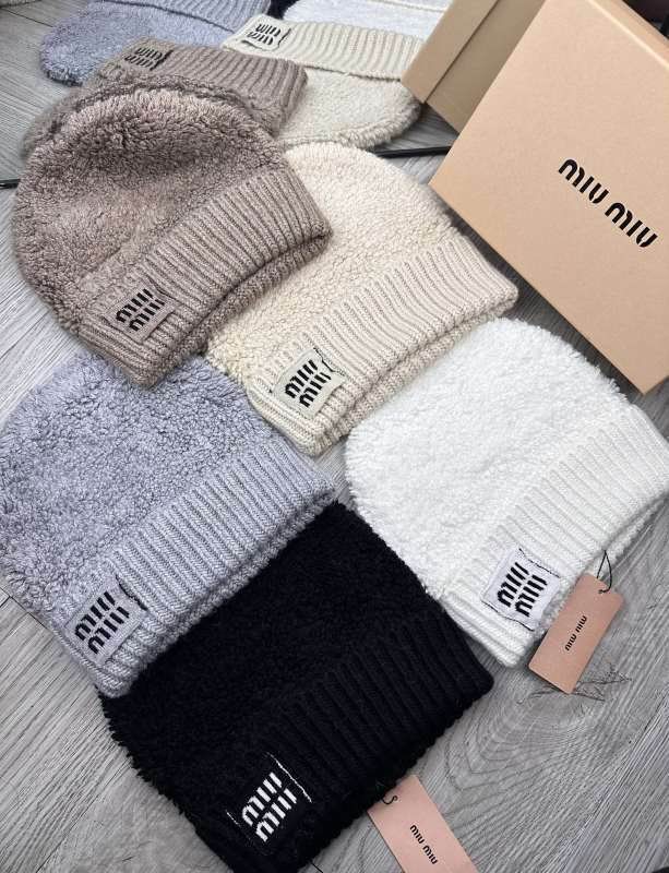 Miumiu hat hm (99)