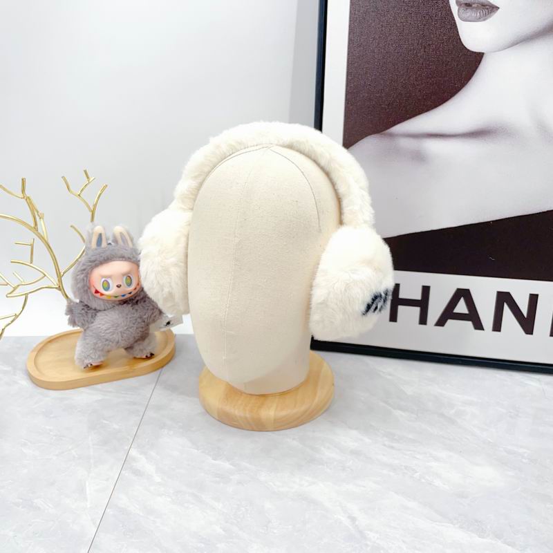 Miumiu scarf earmuff dx (174)