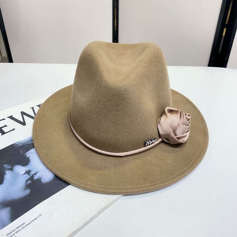 Miumiu top Hat (56)