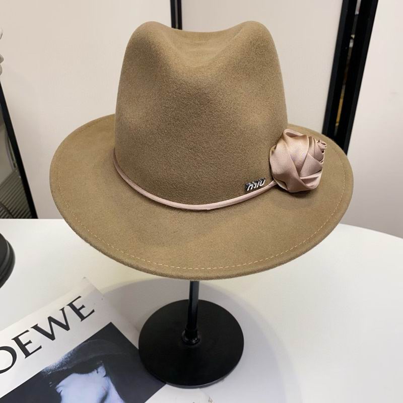 Miumiu top Hat (57)