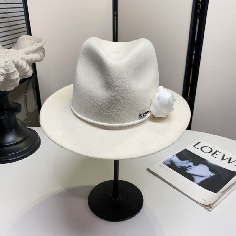 Miumiu top Hat (60)