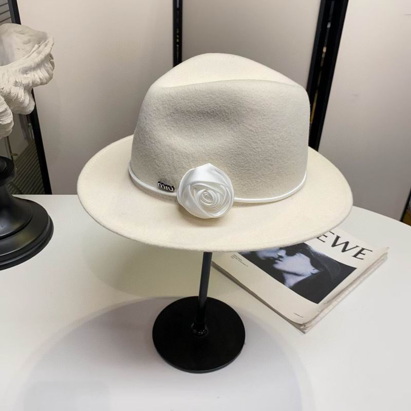 Miumiu top Hat (61)
