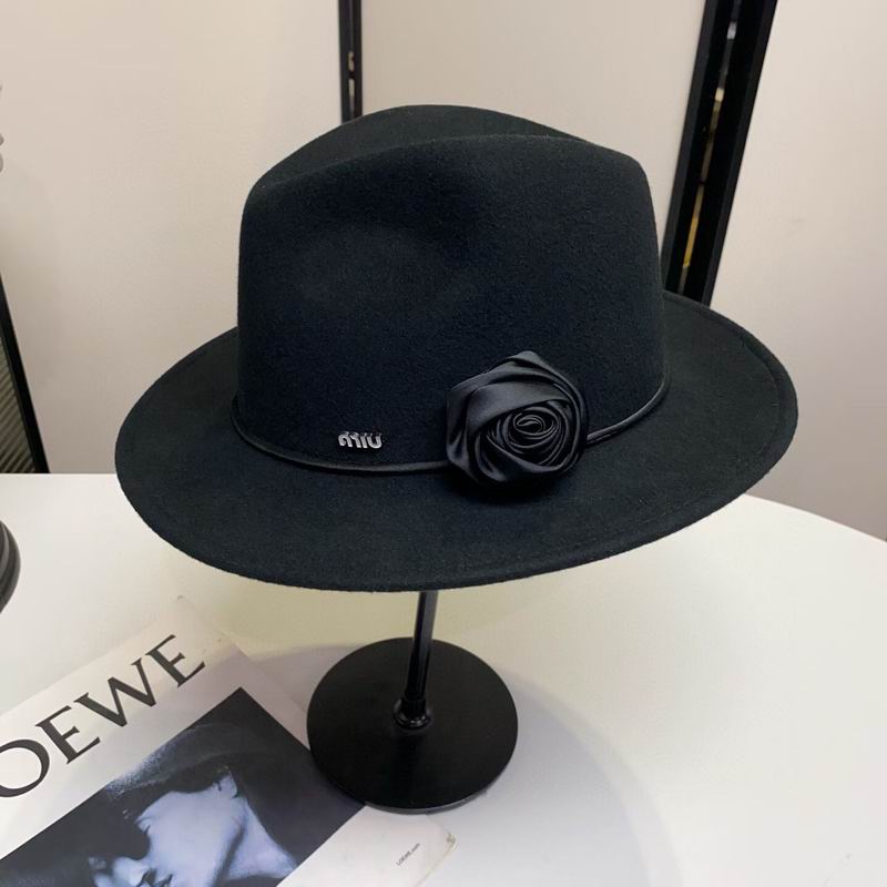 Miumiu top Hat (63)
