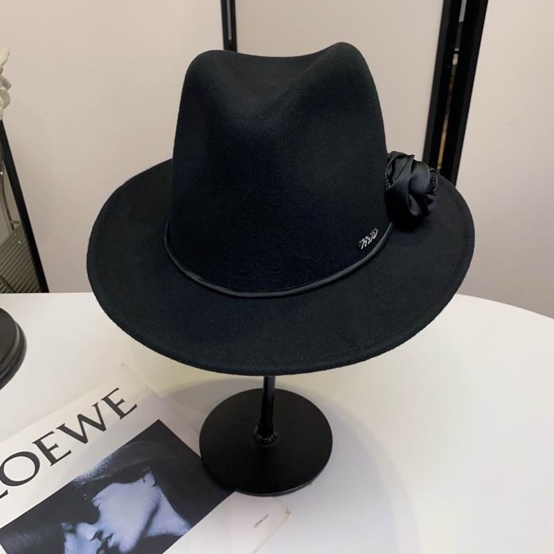 Miumiu top Hat (64)