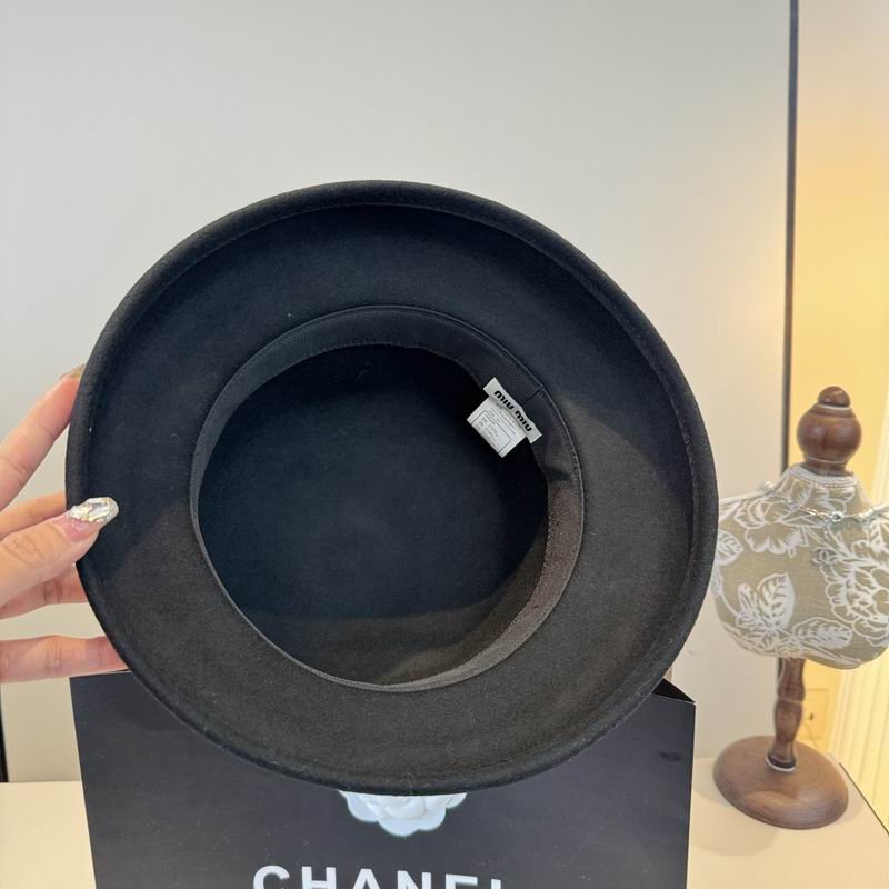 Miumiu top hat (224)