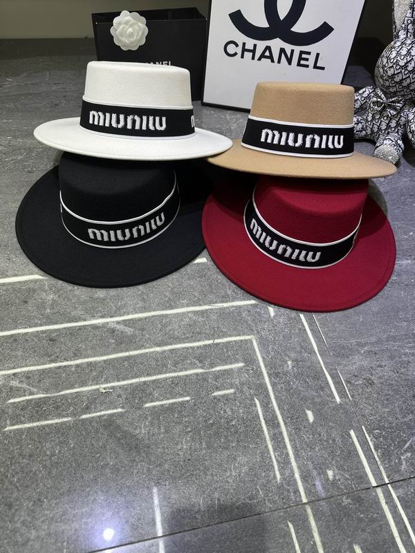 Miumiu top hat dx (234)