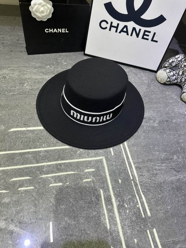 Miumiu top hat dx (235)