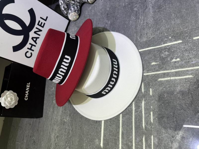 Miumiu top hat dx (236)