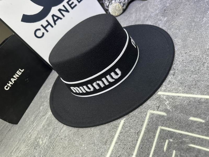 Miumiu top hat dx (237)