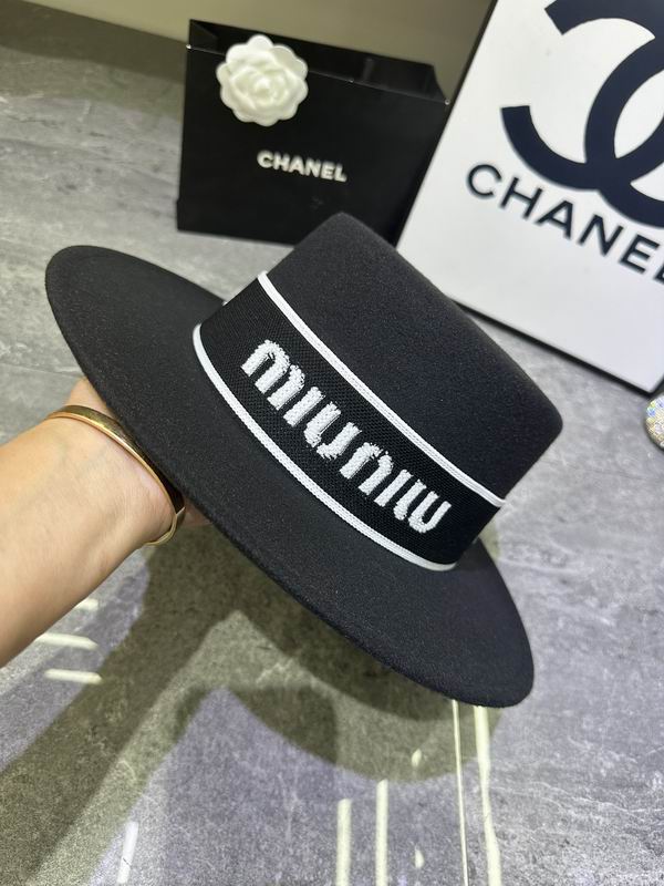 Miumiu top hat dx (238)