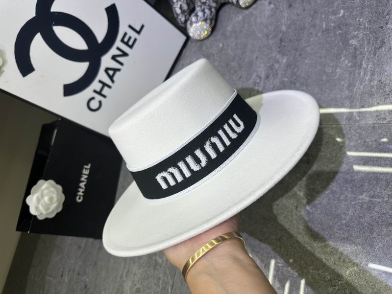 Miumiu top hat dx (240)