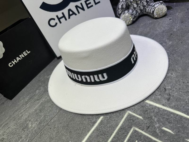 Miumiu top hat dx (241)