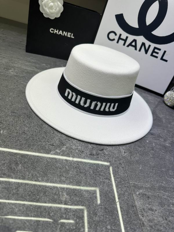 Miumiu top hat dx (242)
