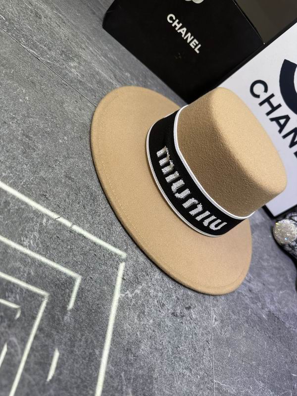 Miumiu top hat dx (245)