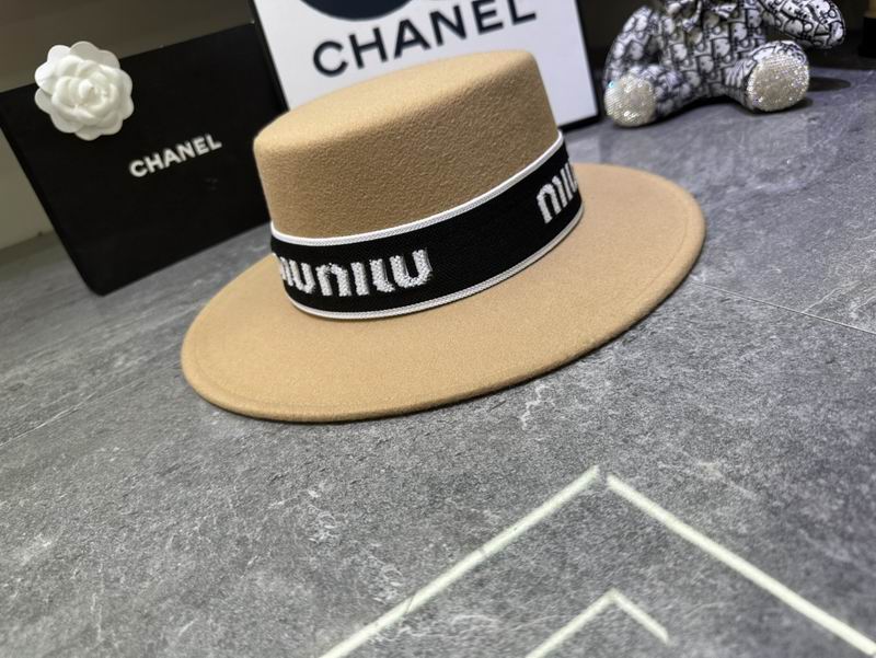 Miumiu top hat dx (246)
