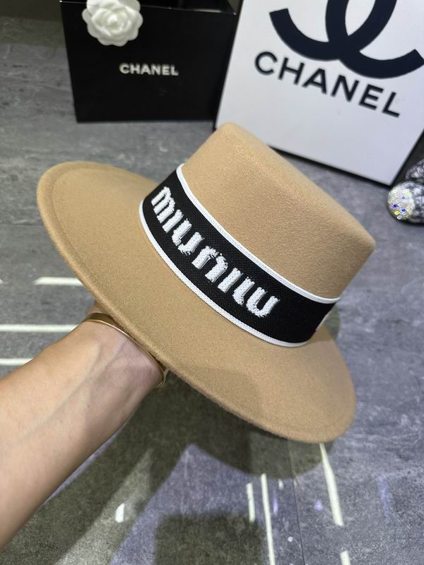 Miumiu top hat dx (247)