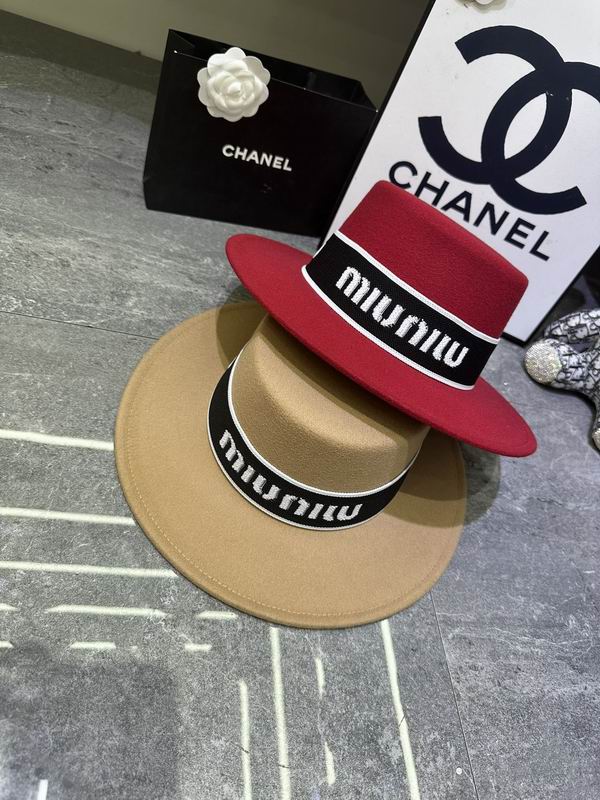 Miumiu top hat dx (248)