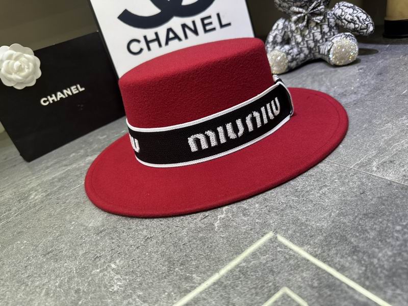 Miumiu top hat dx (249)