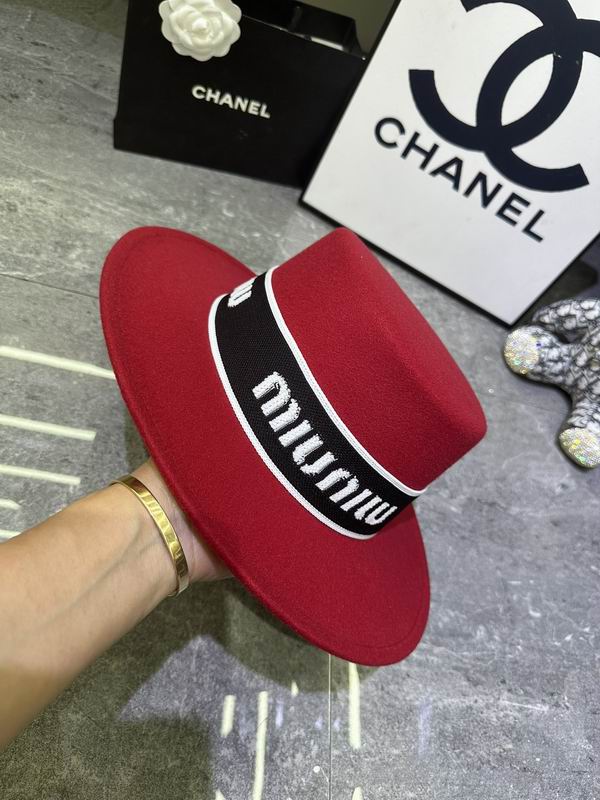 Miumiu top hat dx (250)